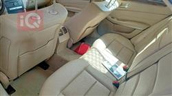 مێرسێدس بێنز E-Class